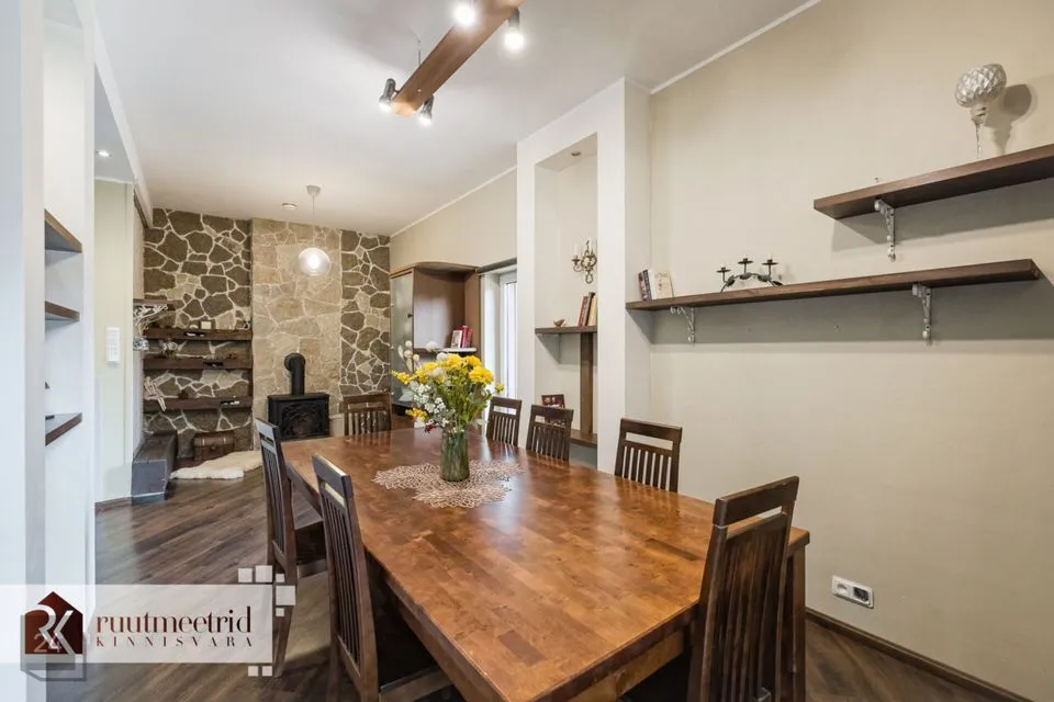 6-toaline Majaosa - Jõelähtme vald, Uusküla - foto 3