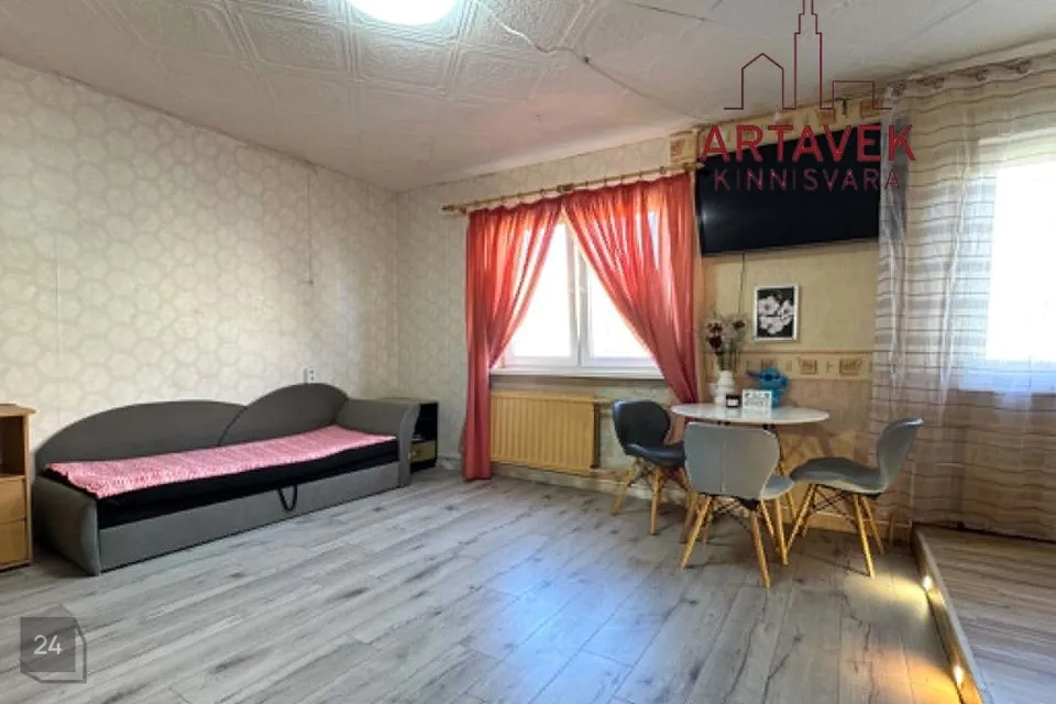 2-toaline Korter - Kohtla-Järve linn, Järve linnaosa - foto 2