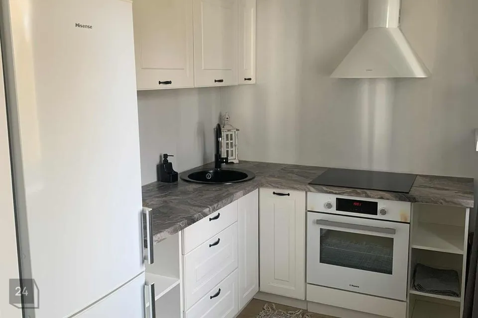 3-toaline Korter  -  Pärnu linn, Pärnu linn