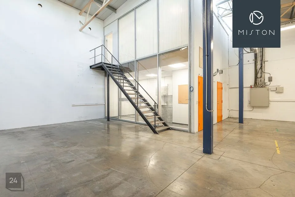 Muu, 758 m² Äripind - Pärnu linn, Pärnu linn - foto 3