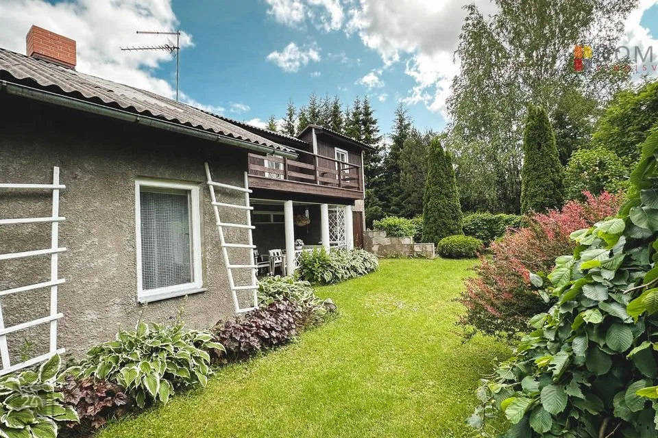 5-toaline Maja  -  Pärnu linn, Soomra küla