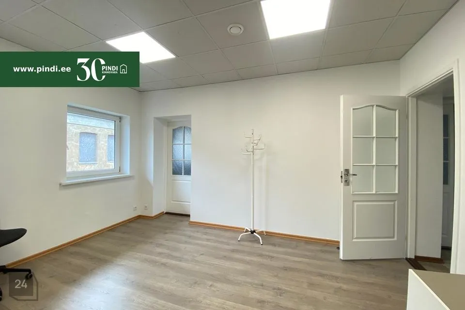 Mitme sihtotstarbega, 117 m² Äripind - Tallinn, Kesklinna linnaosa - foto 4