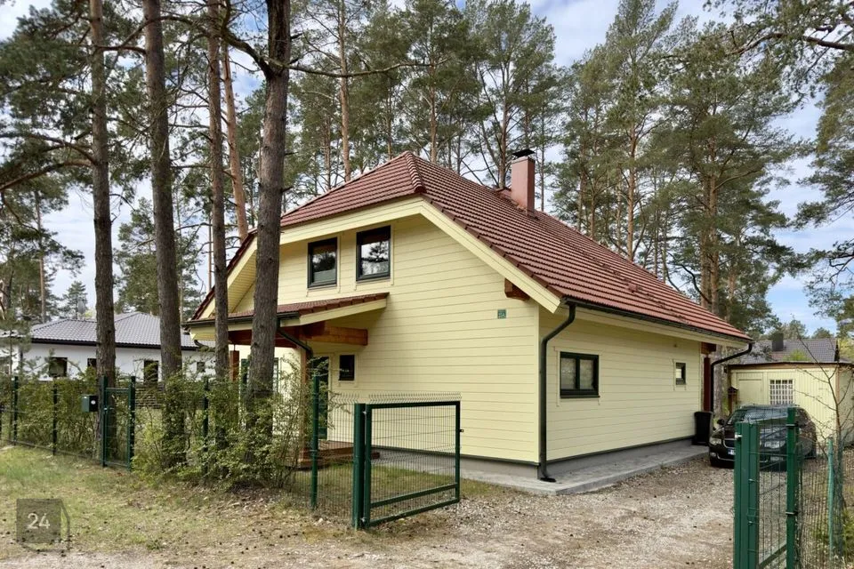 3-toaline Maja  -  Narva-Jõesuu linn, Narva-Jõesuu linn - foto 3