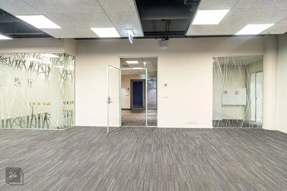 Büroo, 104 m² Äripind - Tallinn, Kristiine linnaosa - foto 4