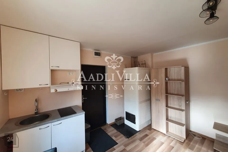 1-toaline Korter  -  Tartu linn, Tartu linn - foto 2