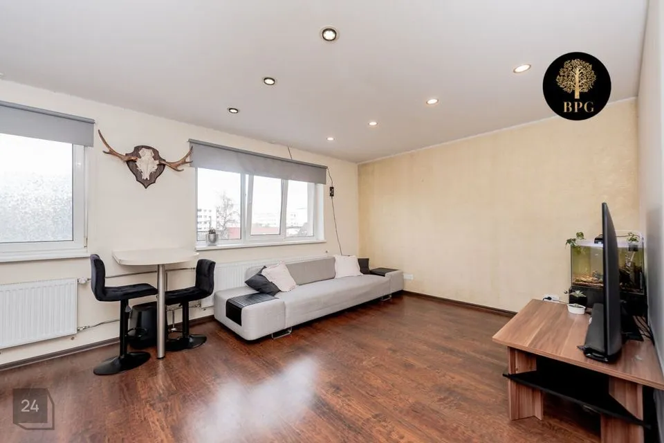 1-toaline Korter - Pärnu linn, Pärnu linn - foto 5