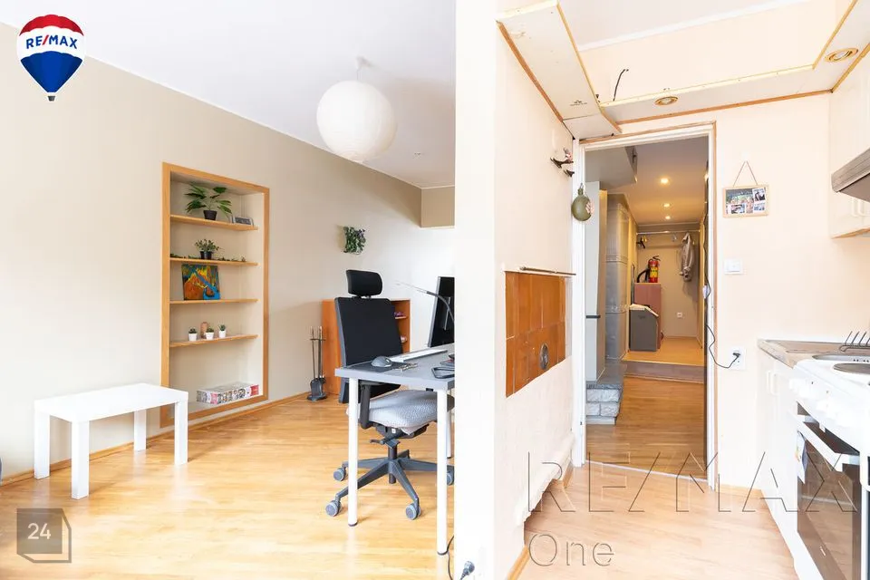 4-toaline Korter - Tallinn, Põhja-Tallinna linnaosa - foto 4