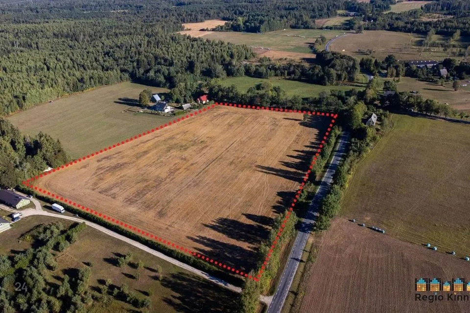 Elamumaa, 49900 m² Maa - Saue vald, Muusika küla - foto 2