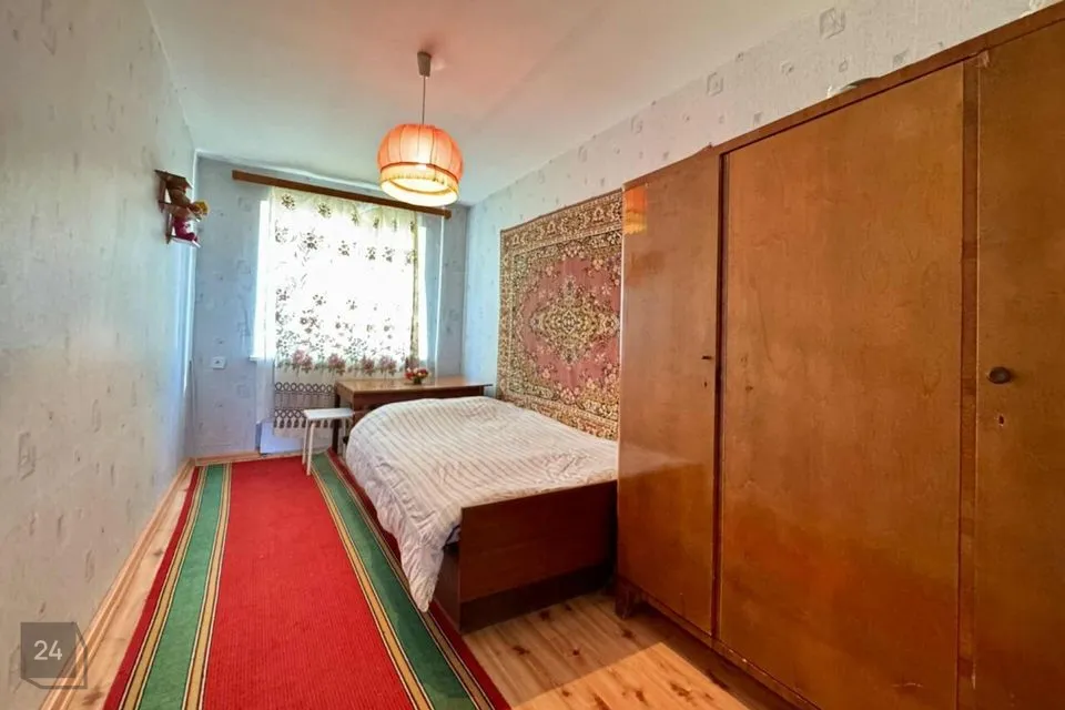 3-toaline Korter - Kohtla-Järve linn, Järve linnaosa - foto 4