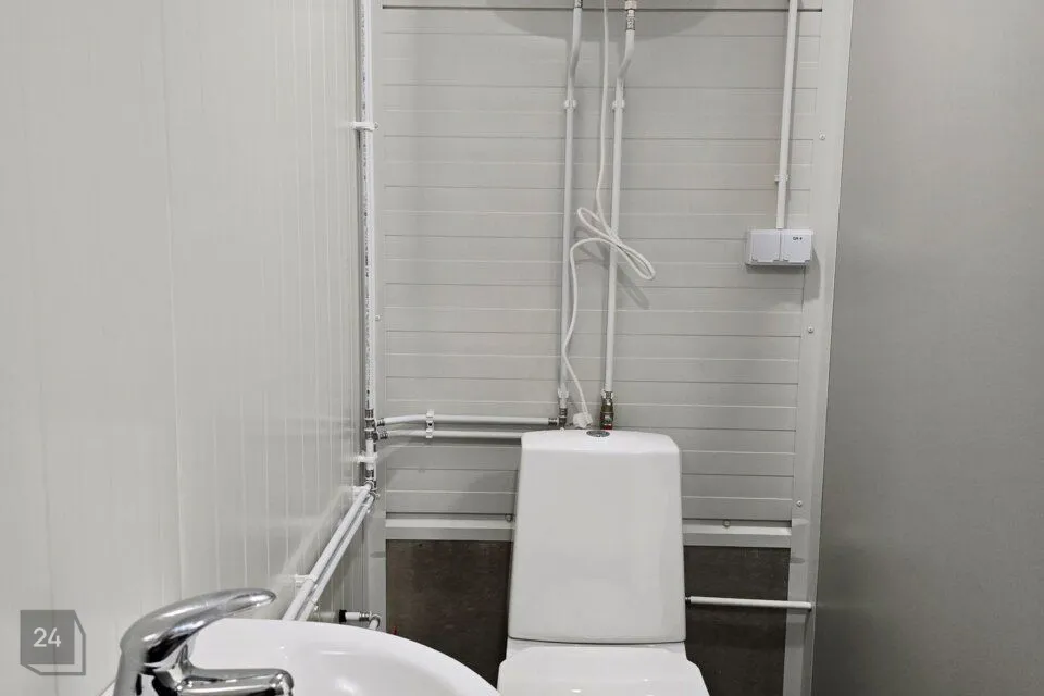 70 m² Бизнес-площадь в Jõhvi vald, Pauliku küla - фото 5