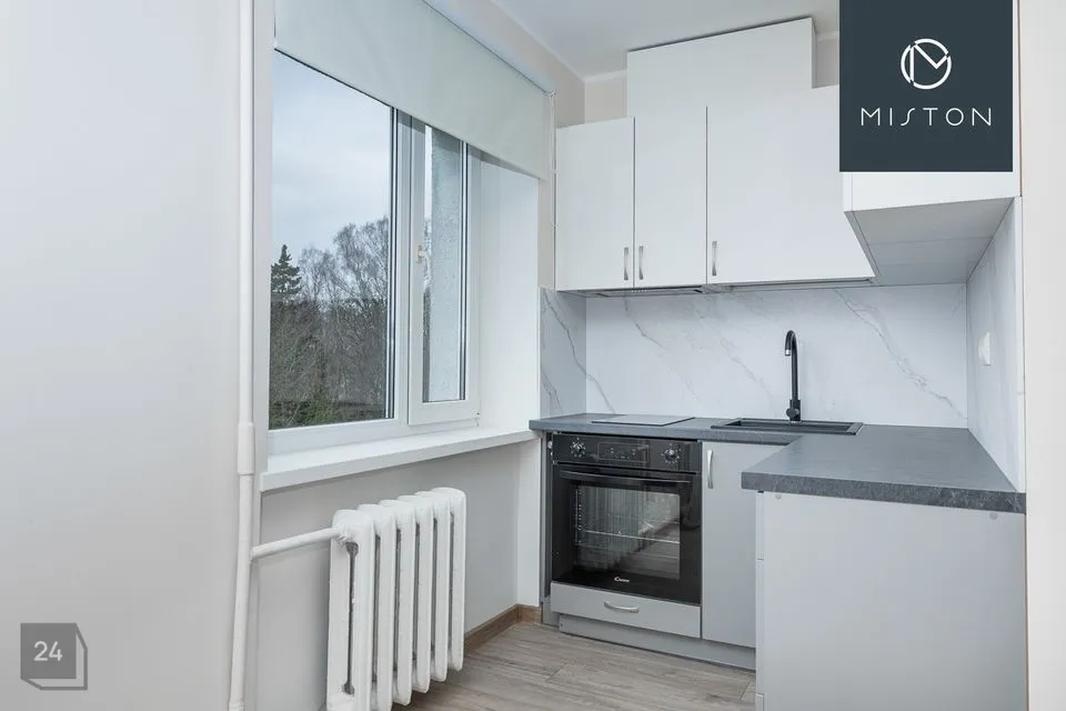 2-toaline Korter  -  Pärnu linn, Pärnu linn