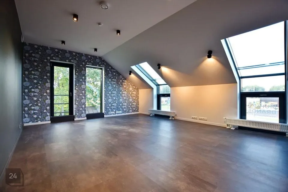 Mitme sihtotstarbega, 32 m² Äripind  -  Muhu vald, Liiva küla - foto 2