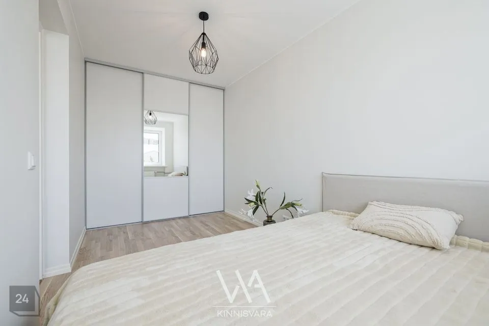 2-toaline Korter  -  Tallinn, Põhja-Tallinna linnaosa - foto 4