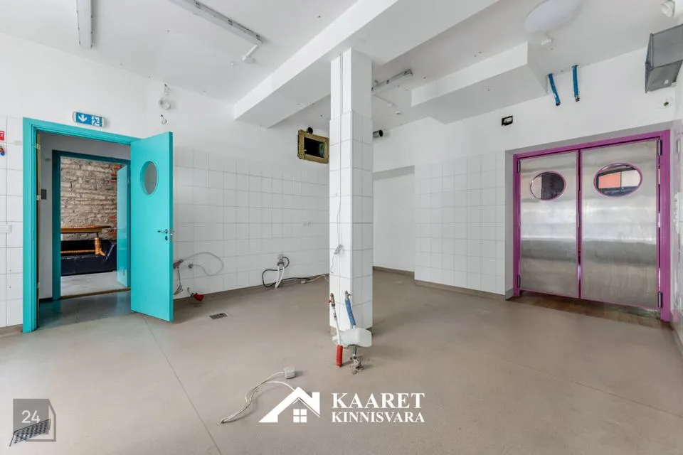 159 m² business in Tallinn, Kesklinna linnaosa - photo 5