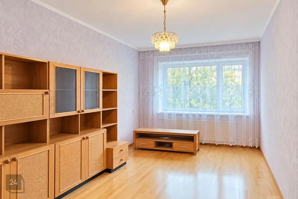 2-toaline Korter - Rakvere linn - foto 3
