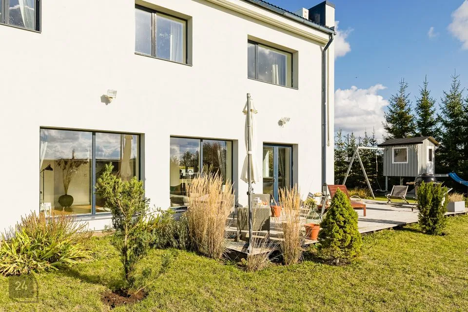 6-toaline Maja  -  Rae vald, Järveküla - foto 3