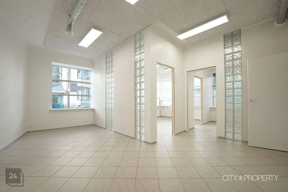 170 m² Äripind - Tallinn, Kesklinna linnaosa - foto 3