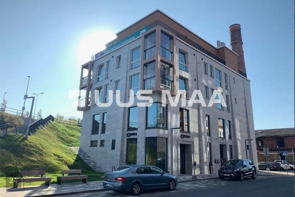 Бюро, 240 m² Бизнес-площадь в Tallinn, Põhja-Tallinna linnaosa