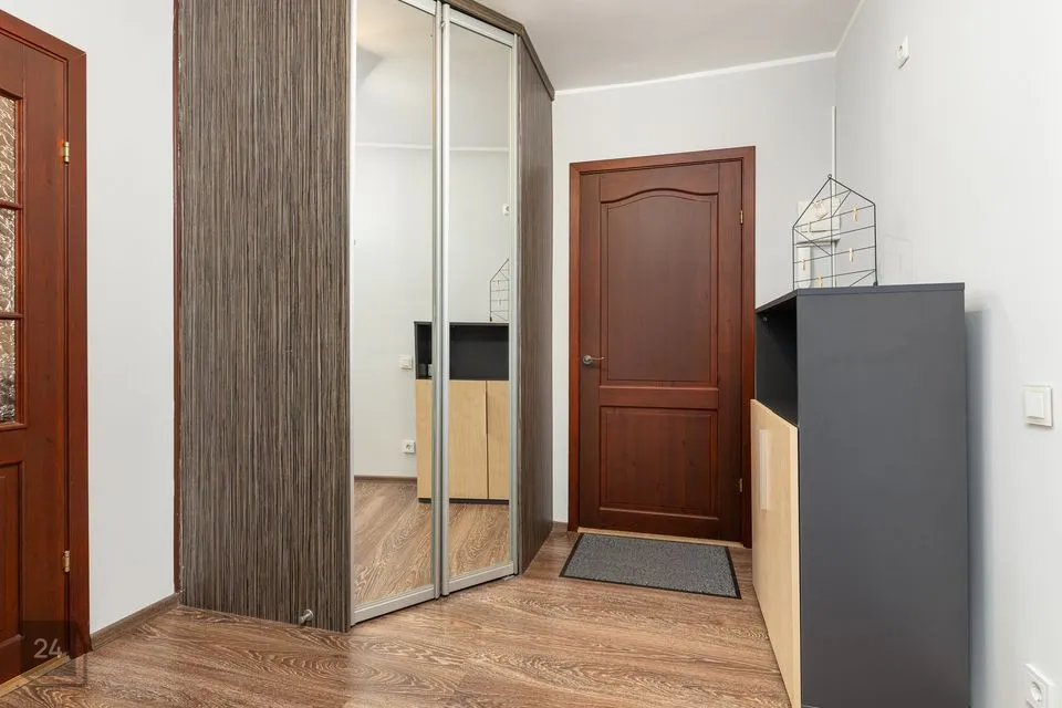 2-toaline Korter  -  Tallinn, Lasnamäe linnaosa - foto 4
