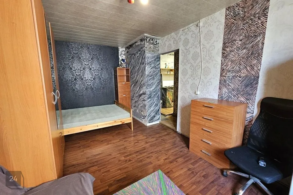 1-комнатная Квартира в Tallinn, Kesklinna linnaosa