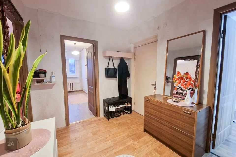 3-комнатная Квартира в Elva vald, Rõngu alevik - фото 5