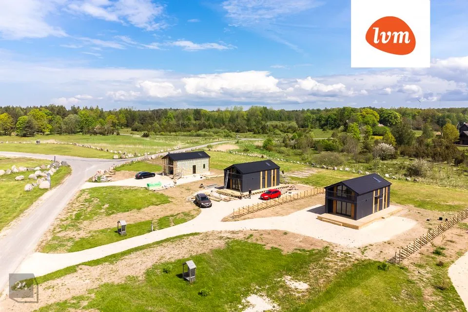 4-комнатная дом в Lääneranna vald, Rannaküla - фото 4