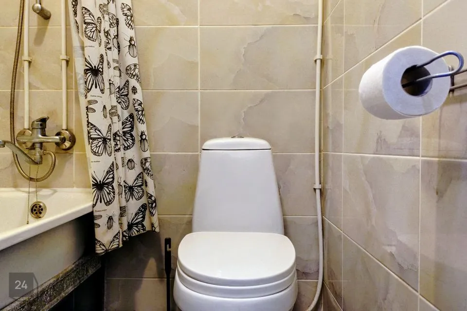 1-toaline Korter  -  Tallinn, Kristiine linnaosa - foto 5