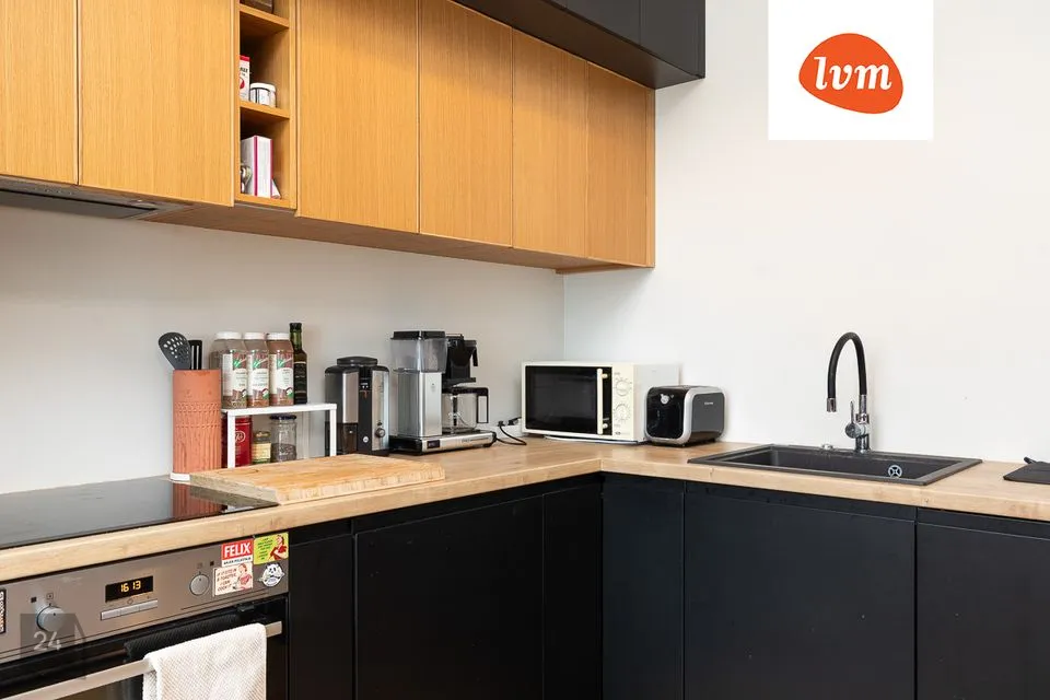 2-toaline Korter - Tartu linn, Tartu linn - foto 5