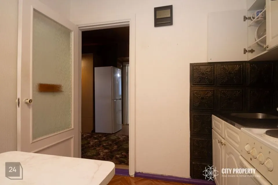 3-toaline Korter - Loksa linn - foto 2