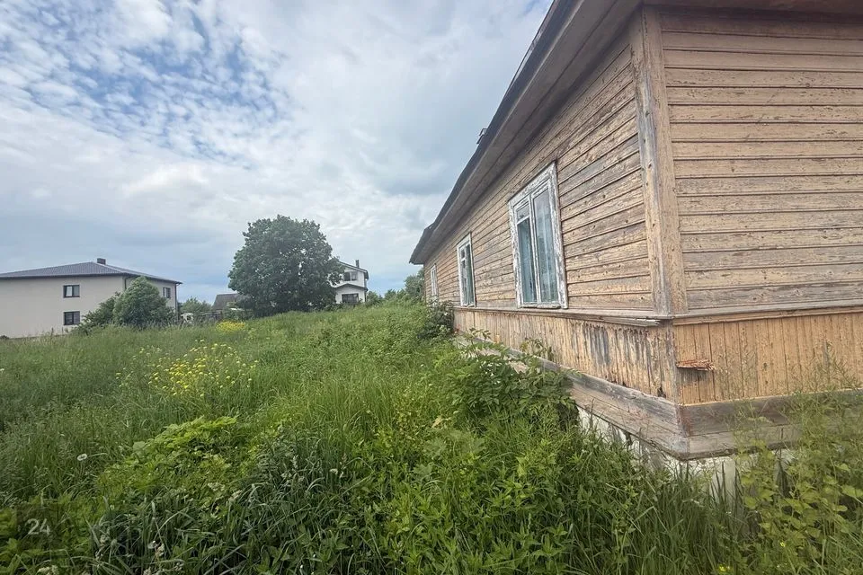 Elamumaa, 1756 m² Maa - Narva linn - foto 2
