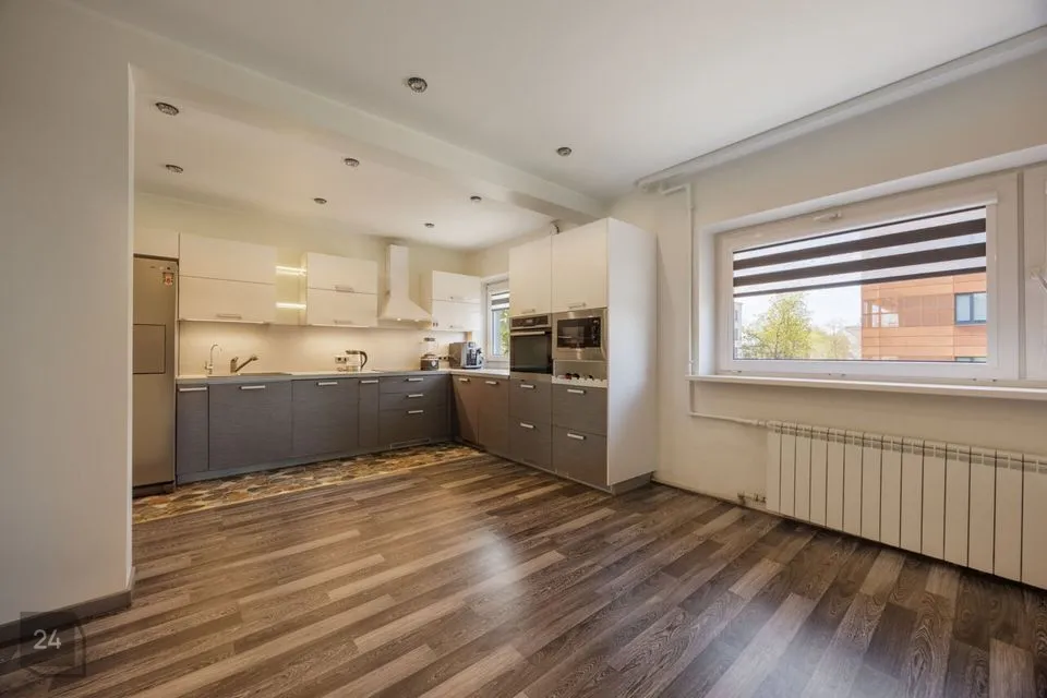 3-toaline Korter - Tallinn, Põhja-Tallinna linnaosa - foto 5