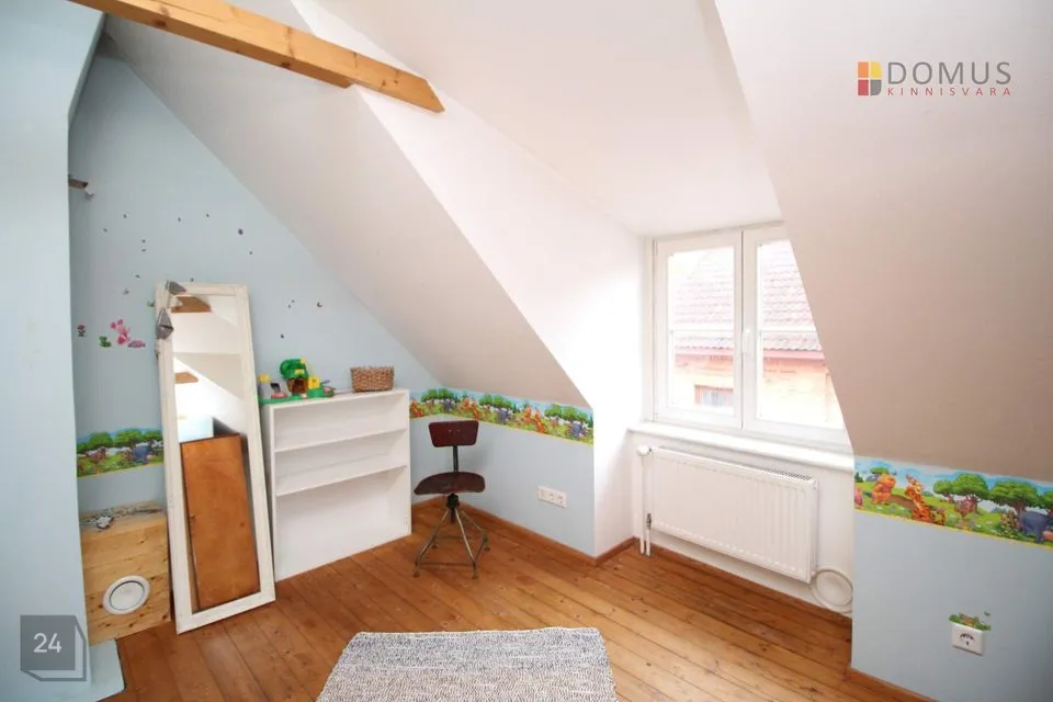 1-toaline Korter - Viljandi linn - foto 2