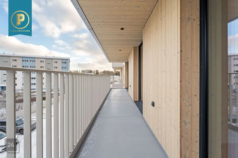 3-room apartment in Rakvere linn - photo 5