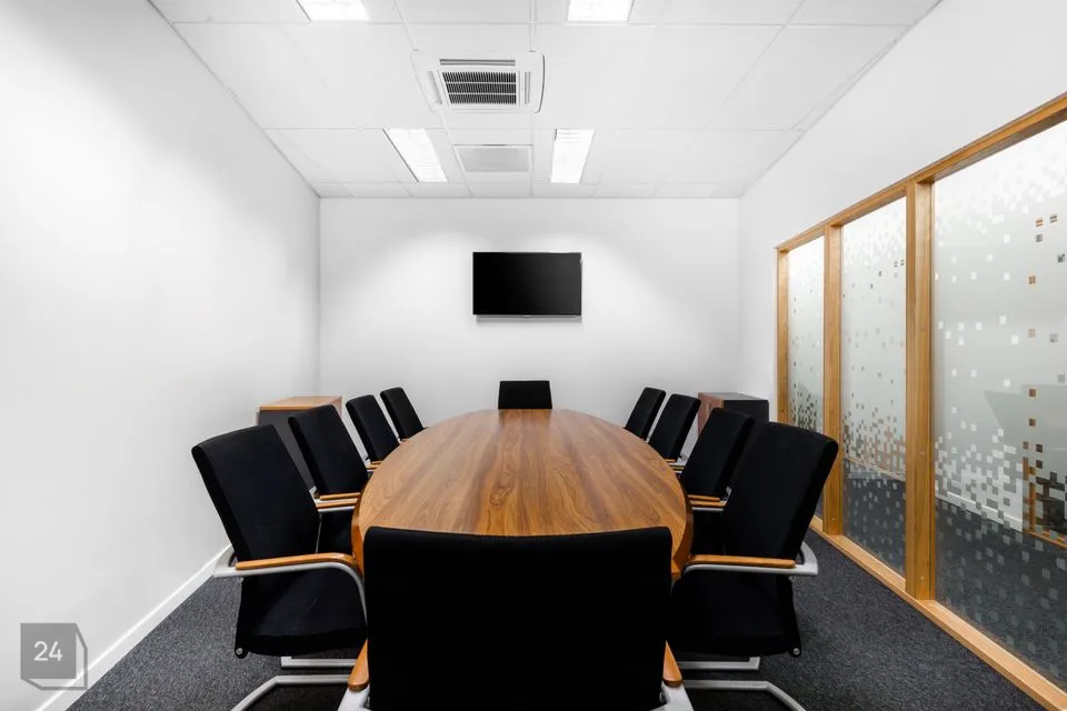 Bureau or Shared workspace, 10 m² business in Tallinn, Kesklinna linnaosa - photo 4