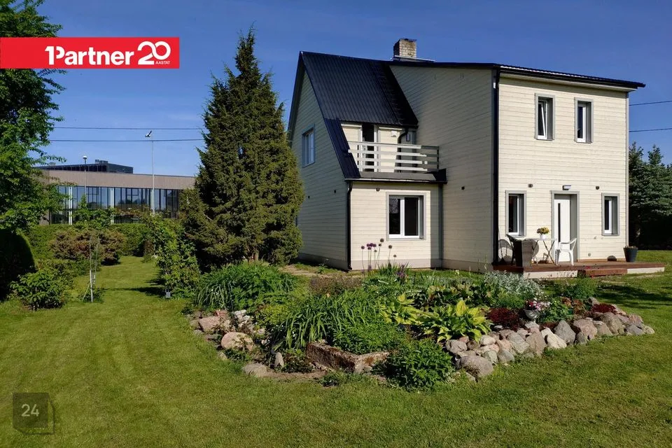 5-комнатная дом в Tartu vald, Kõrveküla alevik