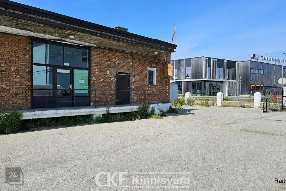 Muu, 69 m² Äripind - Tartu linn, Tartu linn