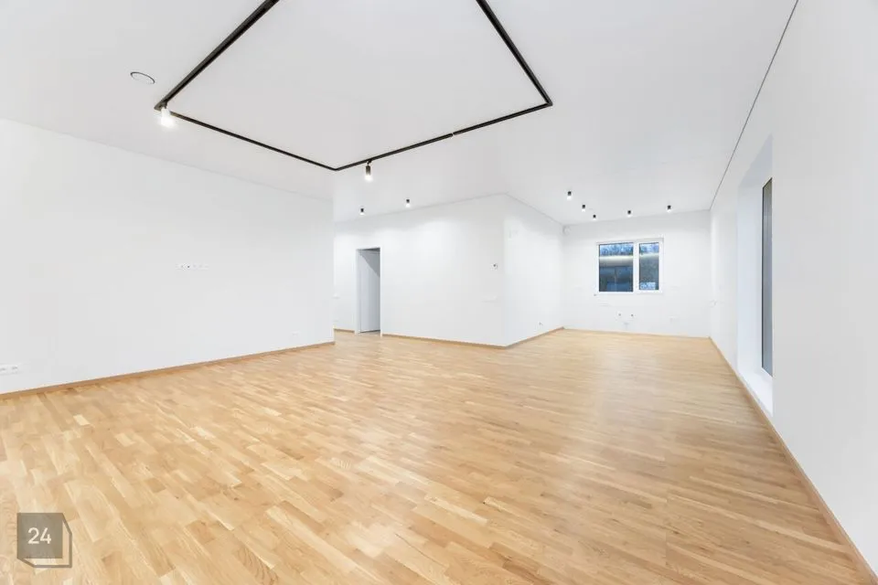 5-toaline Maja  -  Saue vald, Hüüru küla - foto 4