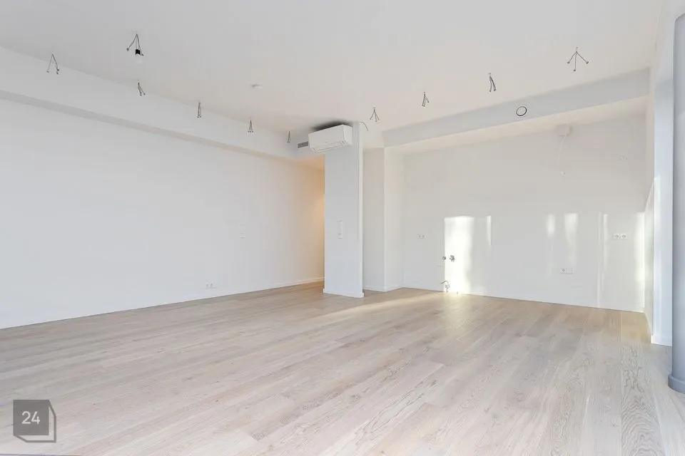 3-toaline Korter - Tallinn, Haabersti linnaosa - foto 4