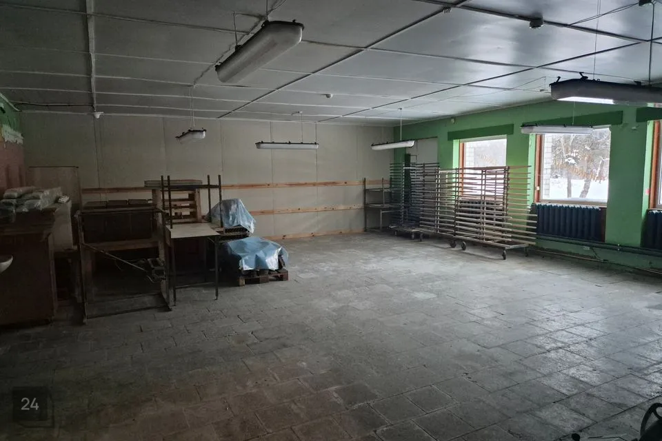 Muu, 532 m² Äripind  -  Põhja-Pärnumaa vald, Suurejõe küla - foto 5
