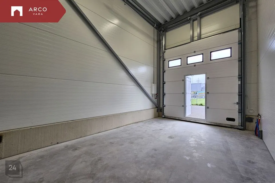 Ladu, 22 m² Äripind  -  Jõelähtme vald, Iru küla - foto 3