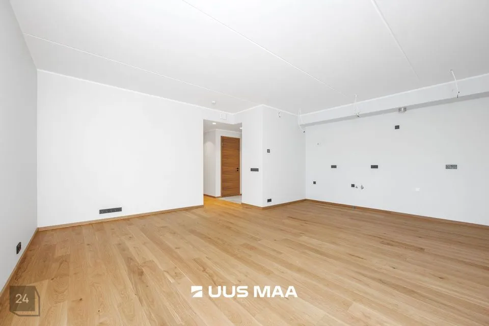 4-toaline Korter  -  Tallinn, Nõmme linnaosa - foto 2