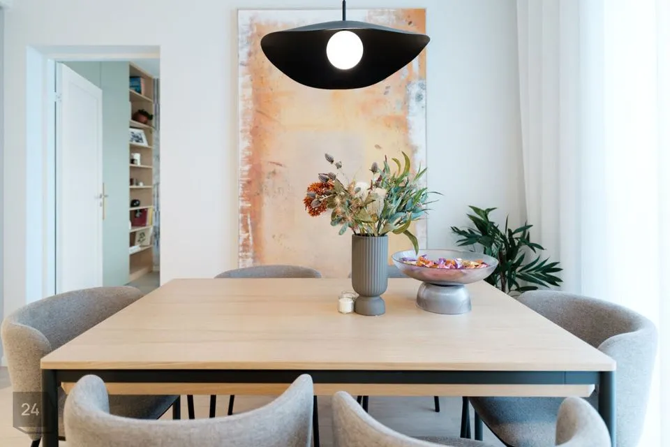 3-toaline Korter - Tallinn, Mustamäe linnaosa - foto 2