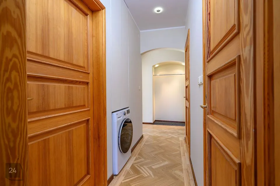 3-toaline Korter - Tallinn, Kesklinna linnaosa - foto 3