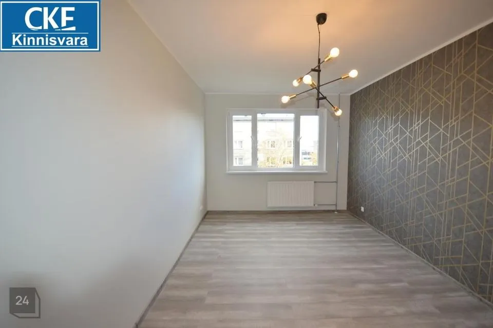 2-toaline Korter  -  Tallinn, Lasnamäe linnaosa - foto 3