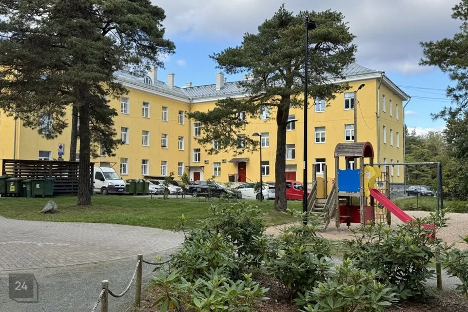 3-toaline Korter - Tallinn, Nõmme linnaosa - foto 2