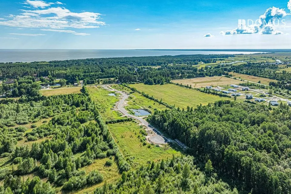 Residential land, 1399 m² land in Pärnu linn, Papsaare küla - photo 5
