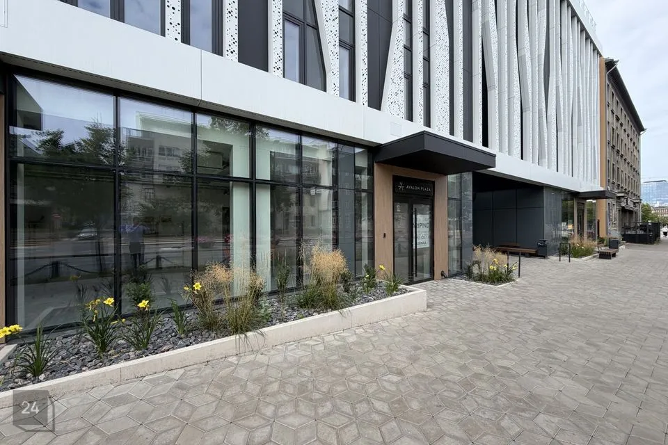 Многоцелевое, 40 m² Бизнес-площадь в Tallinn, Kesklinna linnaosa
