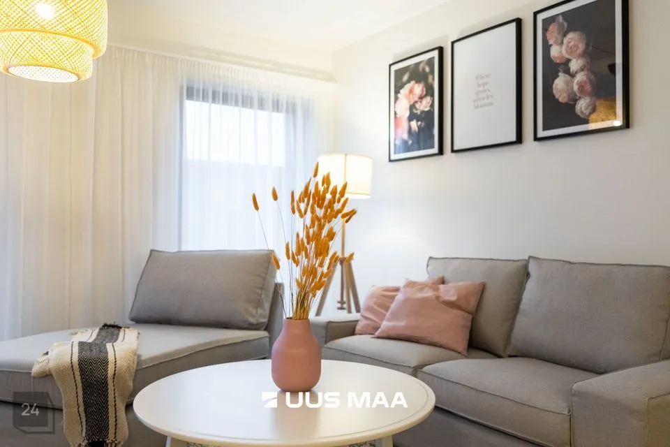 2-toaline Korter - Tallinn, Kristiine linnaosa - foto 3