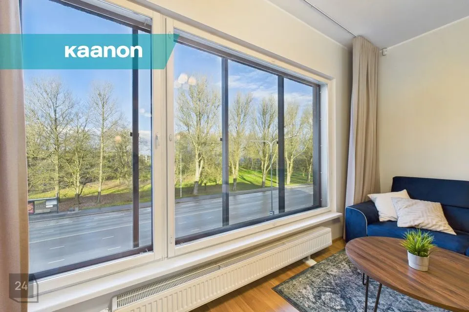 2-toaline Korter  -  Tallinn, Kesklinna linnaosa - foto 5