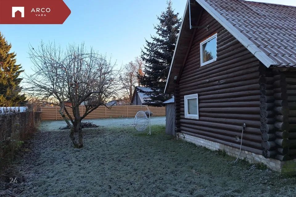 3-toaline Maja - Viimsi vald, Muuga küla - foto 3